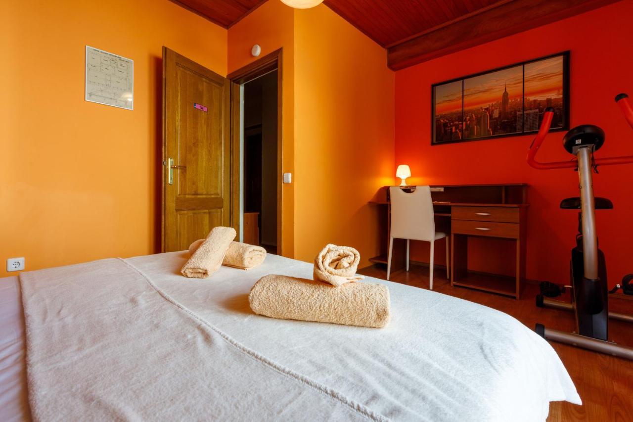Apartments Dolloree Dramalj Kültér fotó