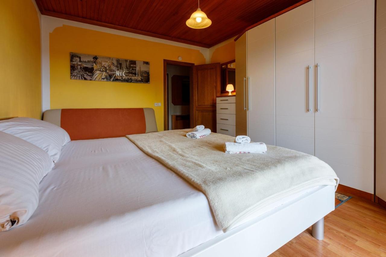 Apartments Dolloree Dramalj Kültér fotó