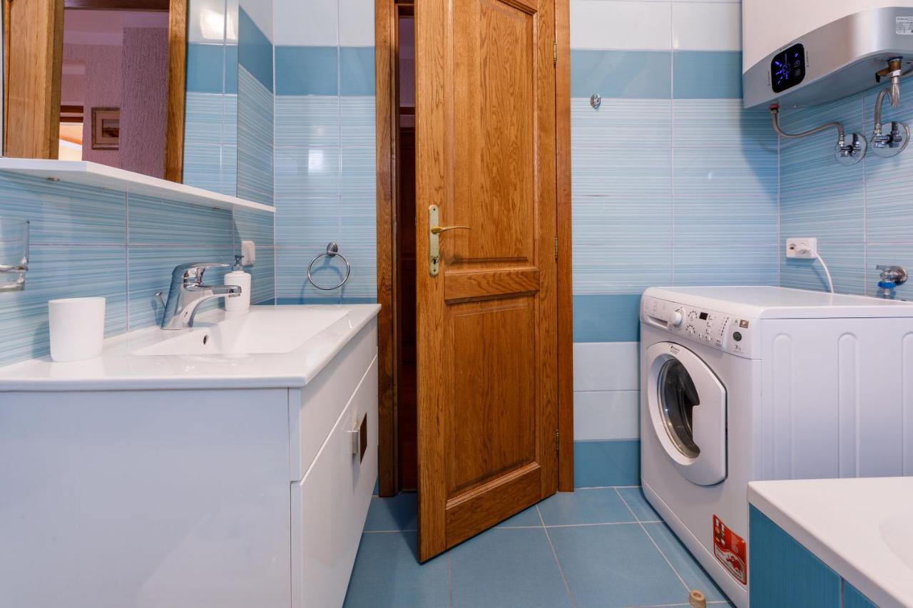 Apartments Dolloree Dramalj Kültér fotó